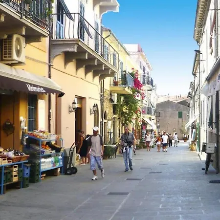 Apartament La Chiusa Di Rio, Rio dellʼElba
