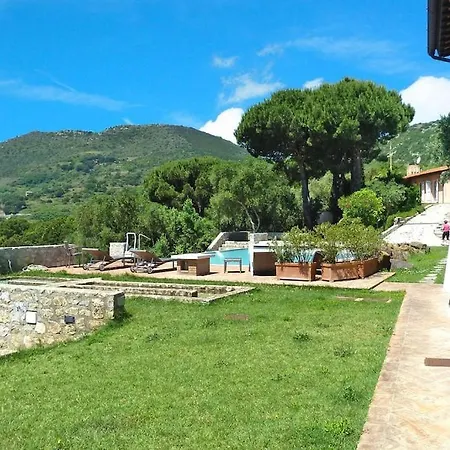 Apartament La Chiusa Di Rio,