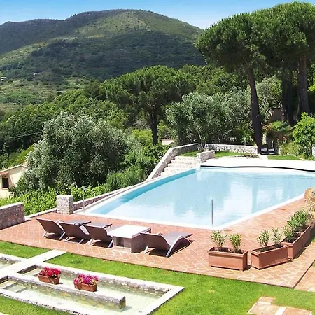 La Chiusa Di Rio, Apartament Rio dellʼElba