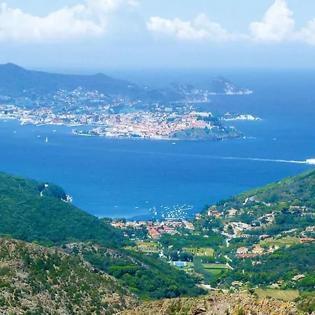 Apartament La Chiusa Di Rio, Rio dellʼElba